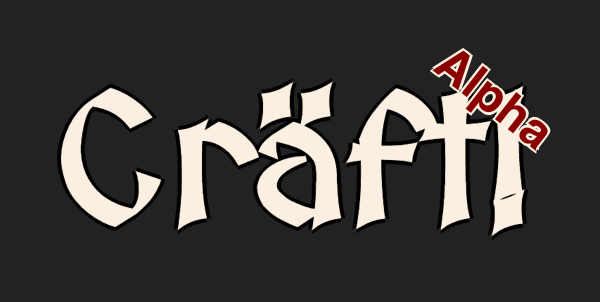 Cräft! Logo